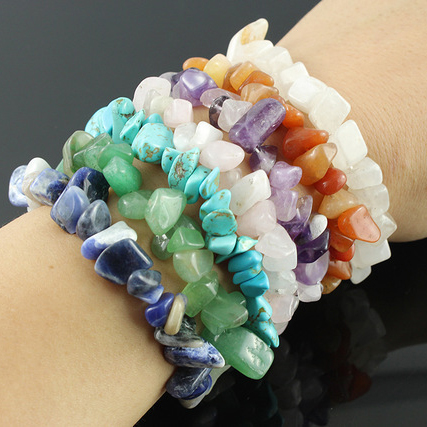 Chipstones Bracelets