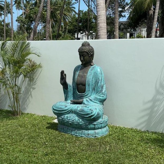 Buddha Statues
