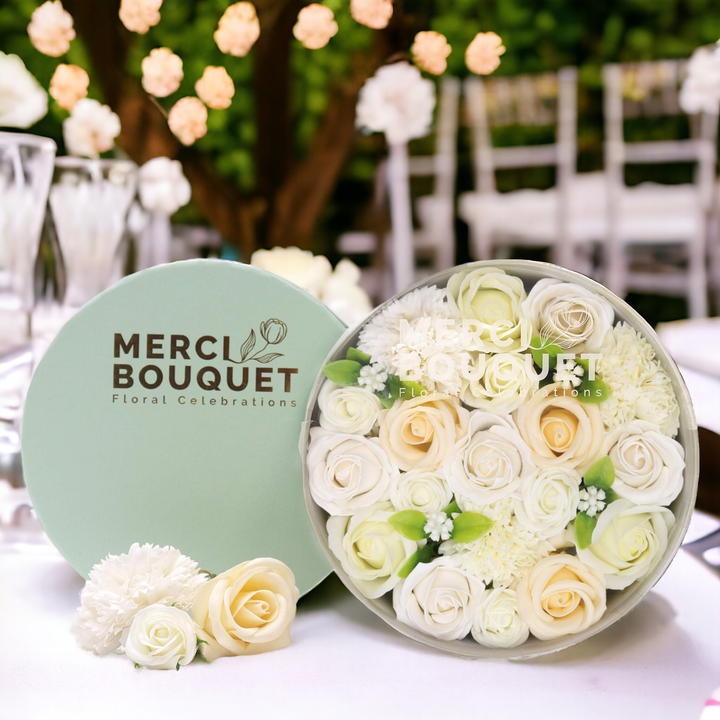 Soap Bouquets