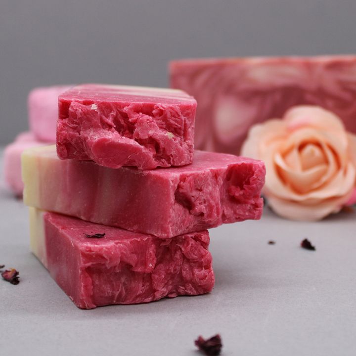 Artisan Soaps