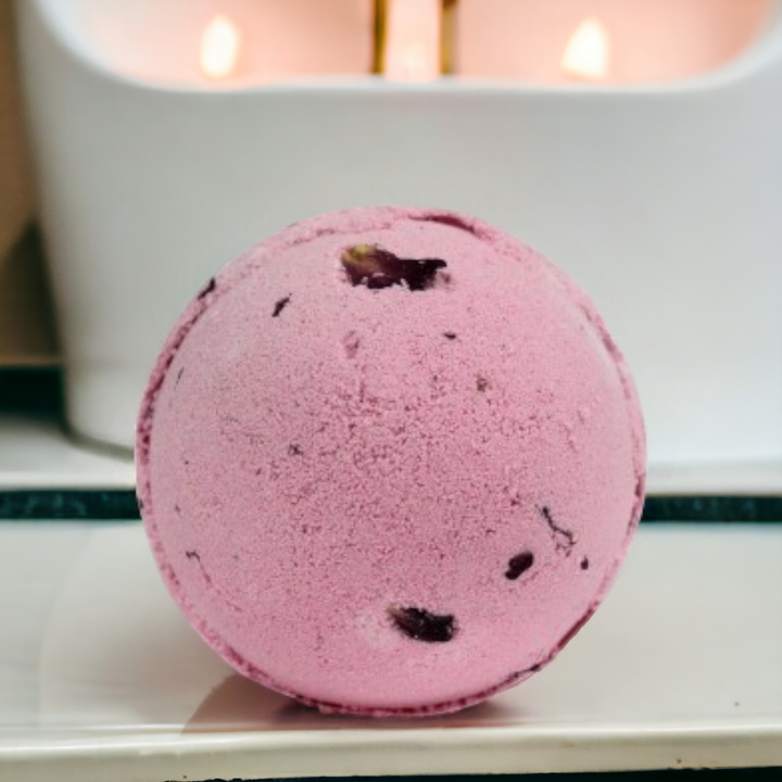 Bath Bombs