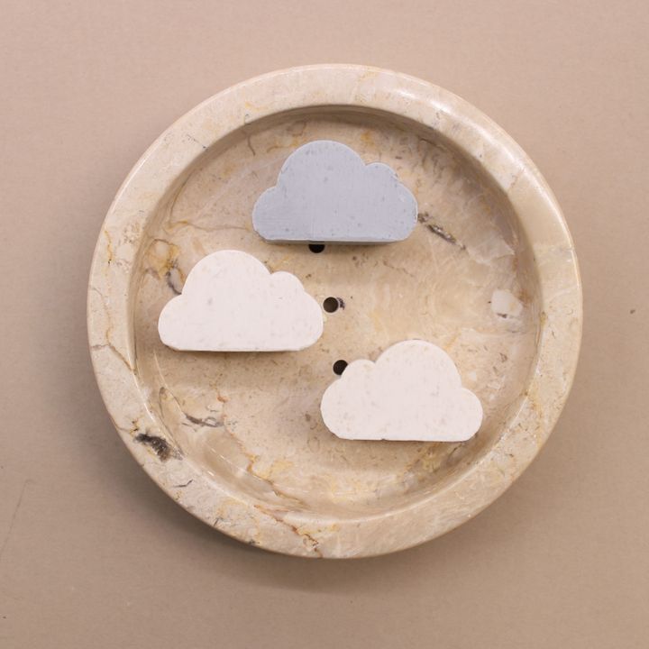 Soap dishes