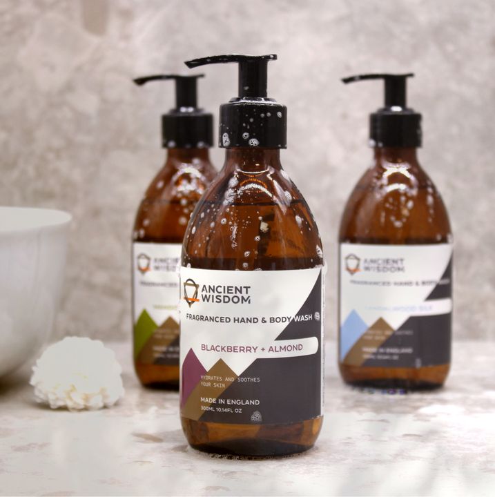 Body Wash