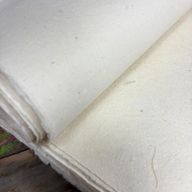 Lokta Craft / Wrapping Paper (51x76cm) - 5gms Plain Paper