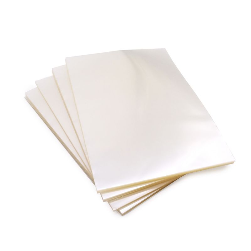 Plastic Sheets For Soap (apx 800-1000)