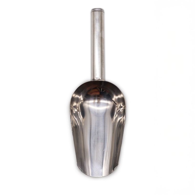 Metal Scoop (1 only)