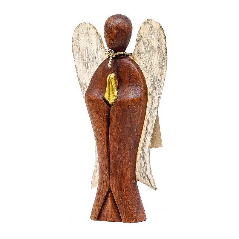 New Hati-Hati Angel - Love - 20cm