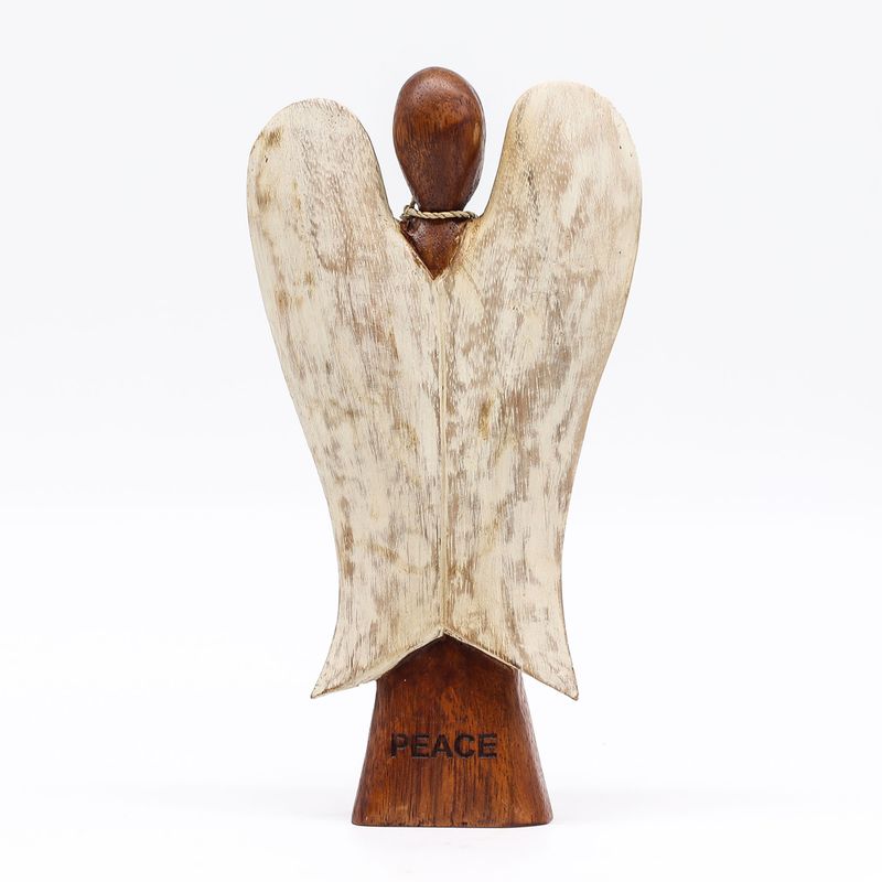 New Hati-Hati Angel - Peace - 20cm
