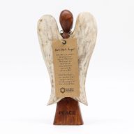 New Hati-Hati Angel - Peace - 20cm