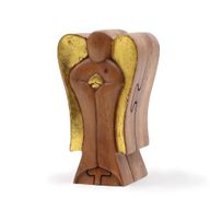 Hati-Hati Angel Magic Box - Joy