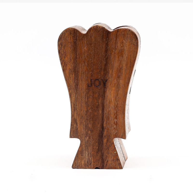 Hati-Hati Angel Magic Box - Peace