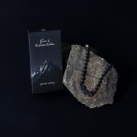 Essence of the Volcano Necklace - Connection to Nature