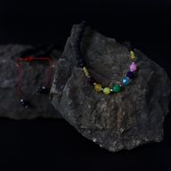Essence of the Volcano Necklace - Emotional Healing