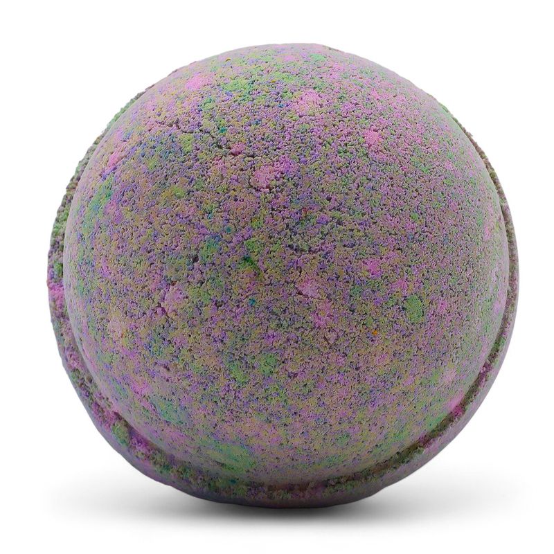Set of 3 Retro Bath Bombs