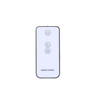 Salt Stone Flame Effect Aroma Diffuser - White USB - Colour Change and Timer