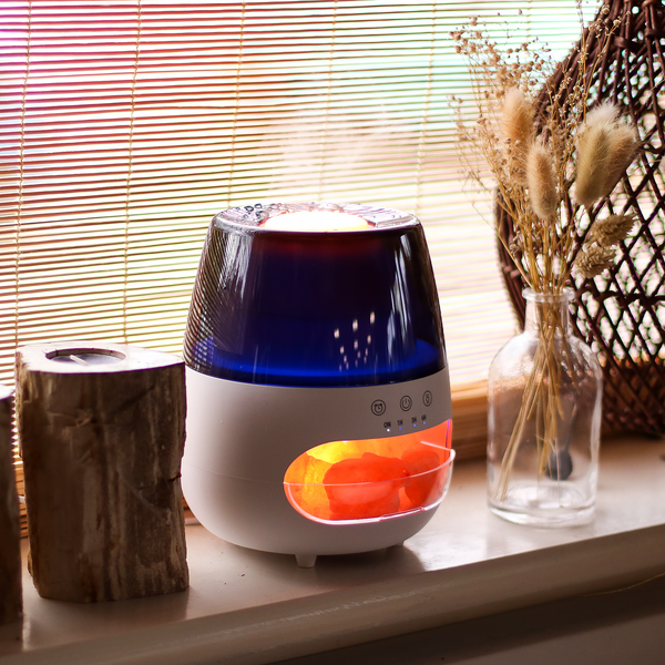 Aroma Diffusers