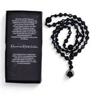 Essence of the Volcano Necklace - Renewal & Rebirth