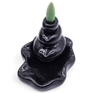 Masala Backflow Incense pack of 10 - Sage