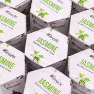 Masala Backflow Incense pack of 10 - Jasmine