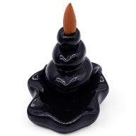 Masala Backflow Incense pack of 10 - Everest
