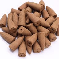 Masala Backflow Incense pack of 10 - Rain Forest