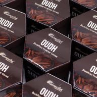 Masala Backflow Incense pack of 10 - Oudh