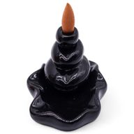 Masala Backflow Incense pack of 10 - Amber