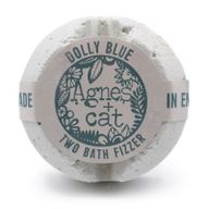 Agnes + Cat Bath Fizzer - Dolly Blue