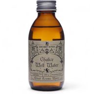 Ancient Witch Ritual Water - Chalice Well Water