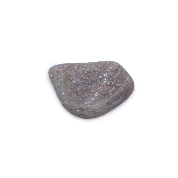 Pack of 24 Tumble Stones - White Aventurine L