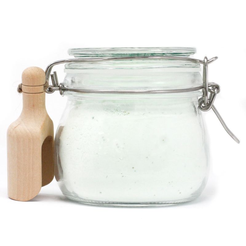 A&C Fairy Dust 500g - Rhubarb