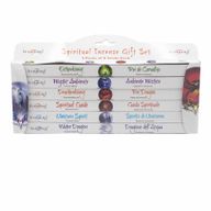 Stamford Gift Set - Spiritual (White)