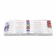 Stamford Gift Set - Spiritual (White)
