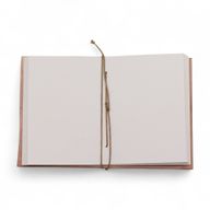 Assorted Esoteric Leather Notebooks - 15x11.5 cm
