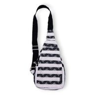 Jacquard Natural Bags - Atlas Nomad - Cross Bag