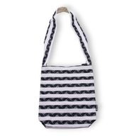 Jacquard Natural Bags - Atlas Nomad -  - Nomad Carryall