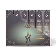 Labradorite Crystal Scents Smudge Incense - Arruda