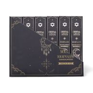 Tourmaline Crystal Scents Smudge Incense - Sandalwood