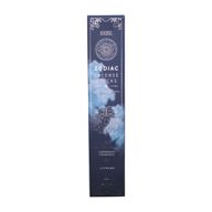 Lemongrass Zodiac Gemstone Crystal Incense -  Leo