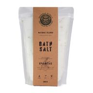 Greenman Rituals Oat & Honey Epsom Bath Salt – Spa Relax Blend
