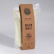Greenman Rituals Menthol Aromatherapy Epsom Bath Salt – Recovery