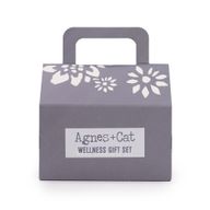 Agnes + Cat Wellness Gift Set - Lake Breeze