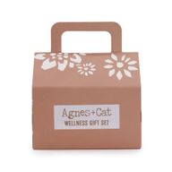 Agnes + Cat Wellness Gift Set - Moroccan Morning