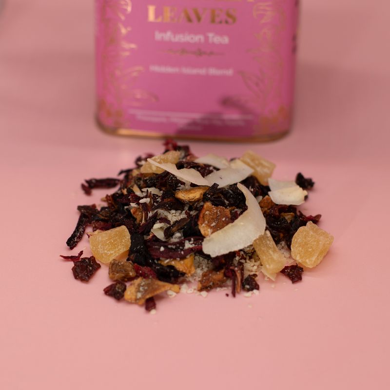 50g Hidden Islands Blend