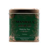 50g Organic Culinary Matcha Tea