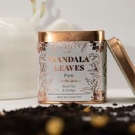 50g Organic Narnaja Black Tea