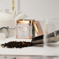 50g Organic Narnaja Black Tea