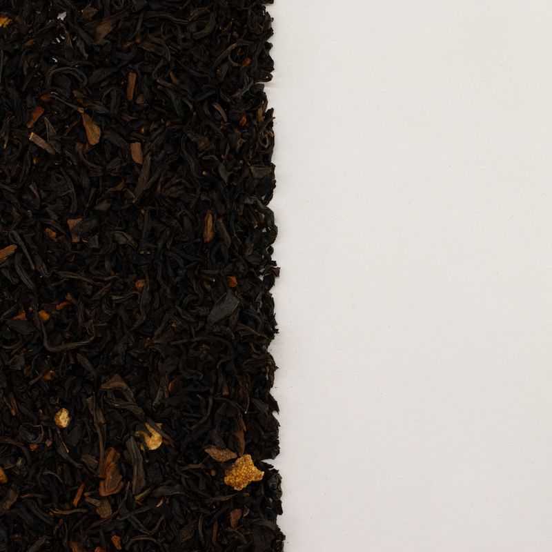 50g Organic Narnaja Black Tea