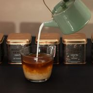 50g Green Dragon Tea Blend