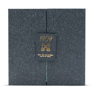 Gold & Turqoice Foil Tarot Card - Gift Set